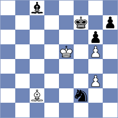 Cardozo - Almedina Ortiz (chess.com INT, 2023)
