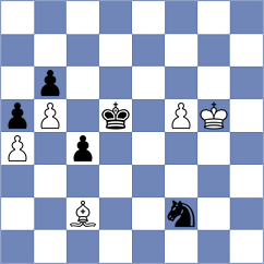 Chernov - Mahdian (chess.com INT, 2024)
