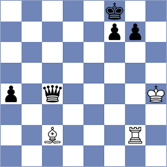 Polaczek - Pon (chess.com INT, 2023)