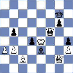 Padhye - Pan (Chess.com INT, 2020)