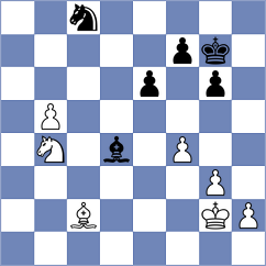 Svane - Megalios (chess.com INT, 2023)
