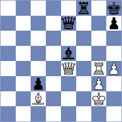 Gurevich - Virtanen (Chess.com INT, 2019)