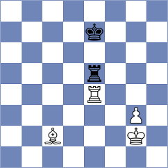 Guzman Moneo - Bashirov (chess.com INT, 2023)