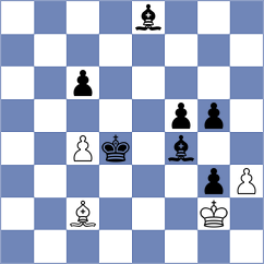Timmermans - Pranav (chess.com INT, 2024)