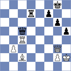 Saito - Kaldarova (chess.com INT, 2024)