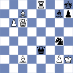 Janaszak - Samsonkin (chess.com INT, 2021)