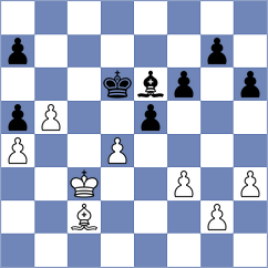 Hoshino - Kim (Chess.com INT, 2020)