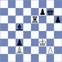 Gusarov - Rohan (Chess.com INT, 2021)