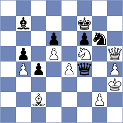 Paul - Dutta (Chess.com INT, 2020)