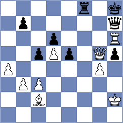 Paragua - Savitha Shri (Chess.com INT, 2021)