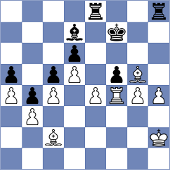 Lagno - Valgmae (chess.com INT, 2024)