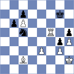 Mekhitarian - Martinez Ramirez (chess.com INT, 2024)