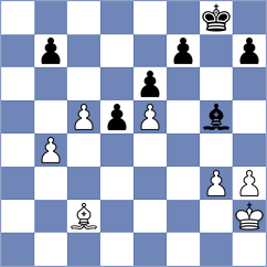 Francisco - Fernandez Siles (chess.com INT, 2024)