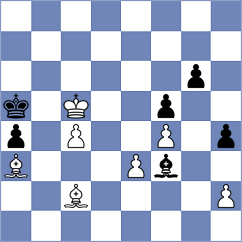 Heinemann - Warchol (chess.com INT, 2021)