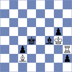 Ilyasli - Svane (chess.com INT, 2021)