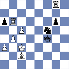Caletka - Trhal (Chess.com INT, 2021)