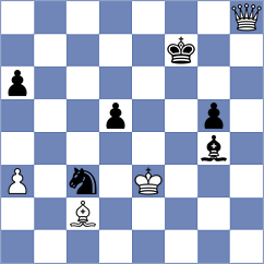 Sharapov - Karolczuk (chess.com INT, 2023)