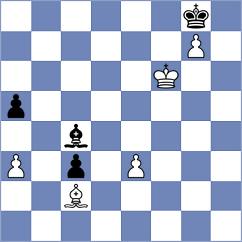 Williams - Kamsky (chess.com INT, 2024)