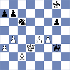 Papaioannou - Tate (Chess.com INT, 2020)