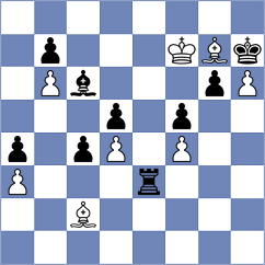 Castaneda Jimenez - Gersov (Chess.com INT, 2021)