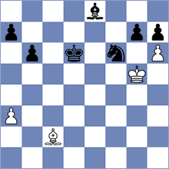 Tomiello - Ptacnikova (chess.com INT, 2021)