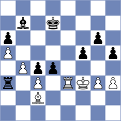 Goncalves - Karttunen (chess.com INT, 2023)