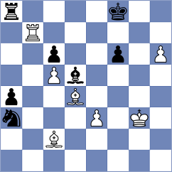 Cofre Archibold - Padmini (chess.com INT, 2024)