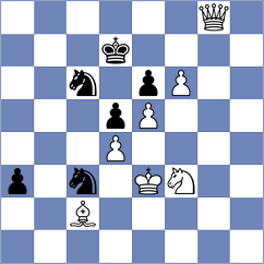 Drygalov - Olsen (chess.com INT, 2024)