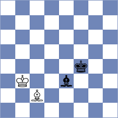 Blagojevic - Astasio Lopez (Chess.com INT, 2018)