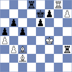 Bersamina - Hirneise (chess.com INT, 2023)