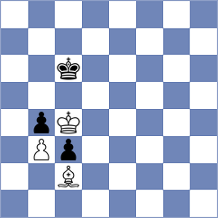 Bucur - Pantazi (Chess.com INT, 2020)