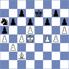 Swati - Abdisalimov (Chess.com INT, 2021)