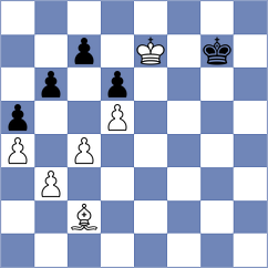 Marais - Makhlouf (chess.com INT, 2021)