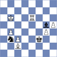 Bolat - Yaksin (chess.com INT, 2024)