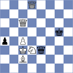 Ule - Prskalo (Chess.com INT, 2021)