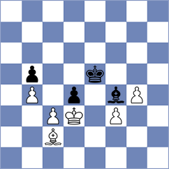 Jonkman - Mateos Rozas (chess.com INT, 2023)