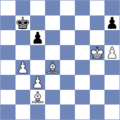 Chigaev - Kononenko (chess.com INT, 2023)