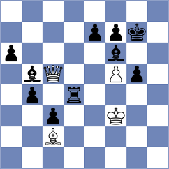 Spichkin - Blomqvist (chess.com INT, 2023)