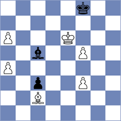 Villegas - Aumann (Chess.com INT, 2021)