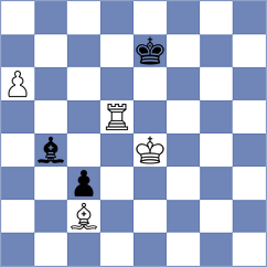 Schnaider - Asish Panda (chess.com INT, 2024)