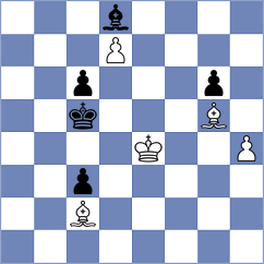 Sokolovsky - Kahlert (chess.com INT, 2023)