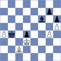 Tqebuchava - Wyde (chess.com INT, 2021)
