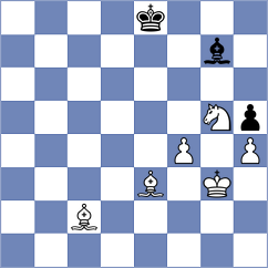 Mustaps - Lagumina (Chess.com INT, 2017)