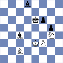 Konovalova - Yaniuk (Chess.com INT, 2020)