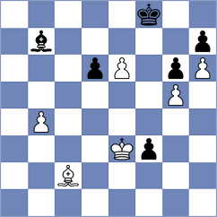 Maksimovic - Pert (chess.com INT, 2024)