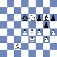 Kamsky - Chiu (chess.com INT, 2023)