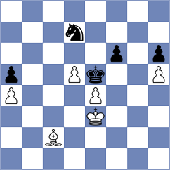 Hrebenshchykova - Agrest (FIDE Online Arena INT, 2024)