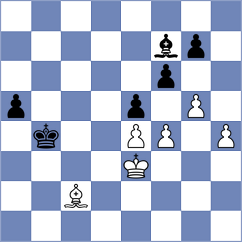 Reinecke - Hon (chess.com INT, 2024)