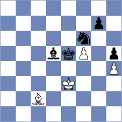 Denishev - Gattass (Chess.com INT, 2019)