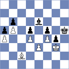 Lovkov - Pajeken (Chess.com INT, 2021)